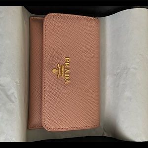 Prada Cards Holder